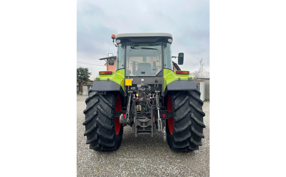 Claas ARES 577 Używane - 3