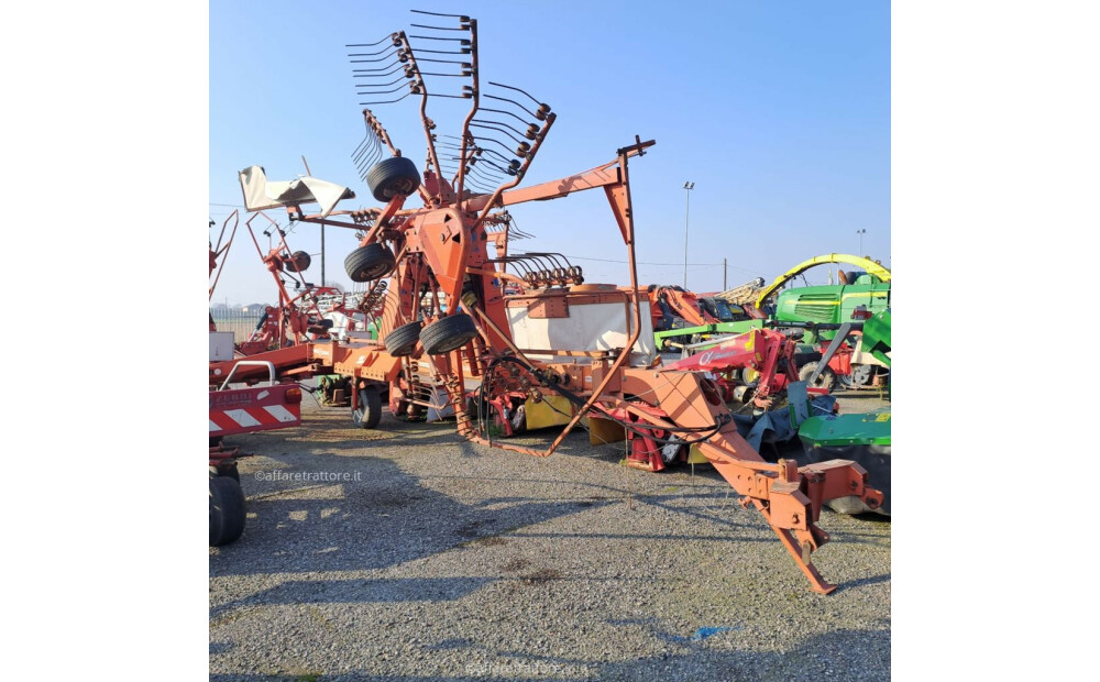 Kuhn GA7302DL Używany - 1