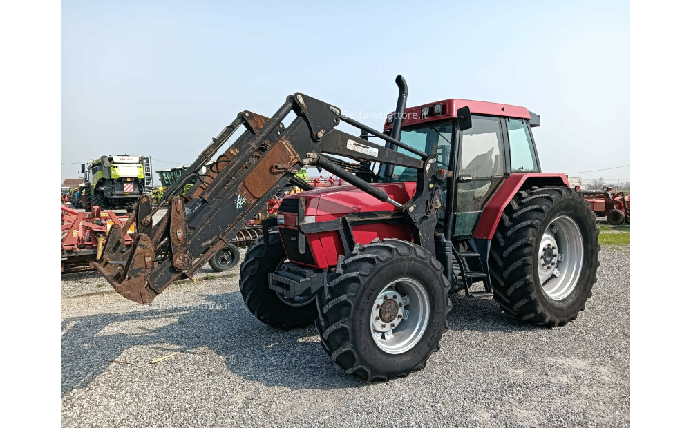 Case-Ih 5140 Używane - 9