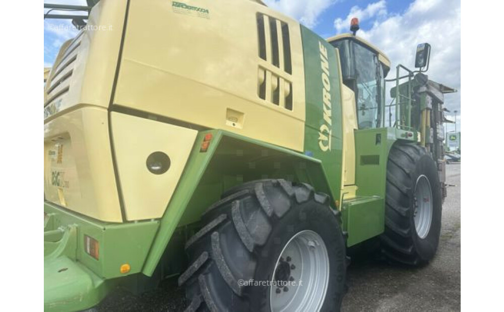 Krone BIG X 700 Używany - 4