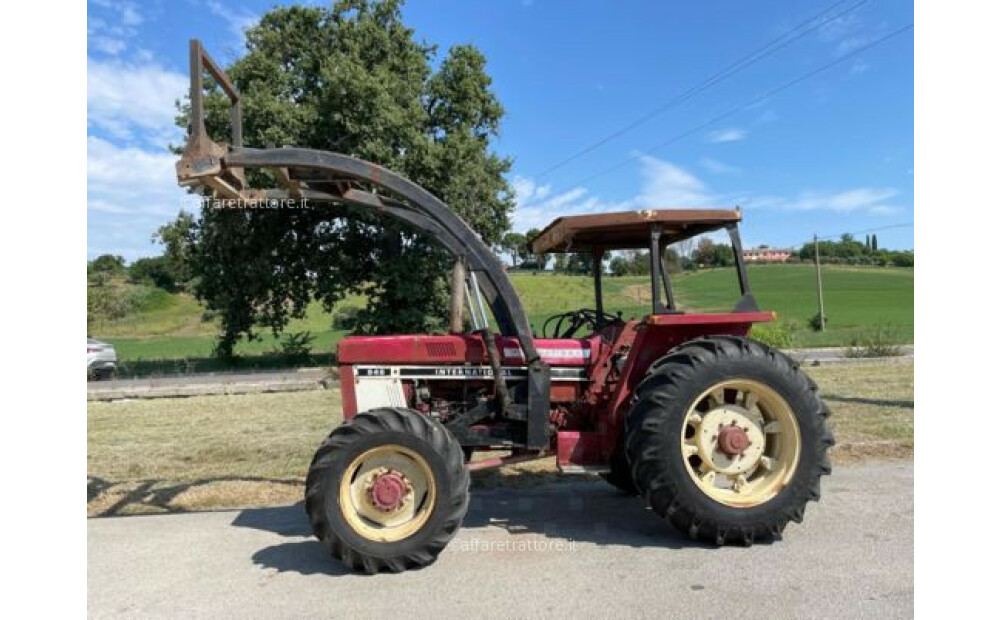 Case IH 946 Używany - 1