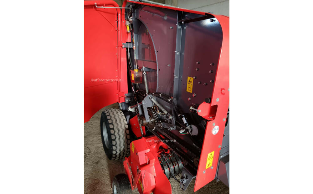 Maschio ENTRY 150 Używane - 6