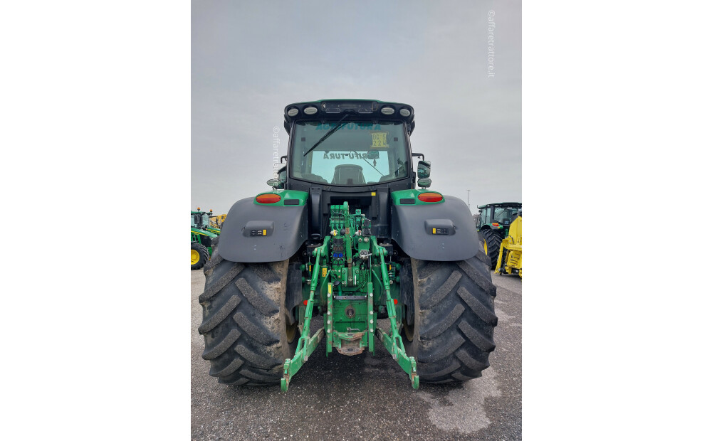 John Deere 6230R Używany - 5