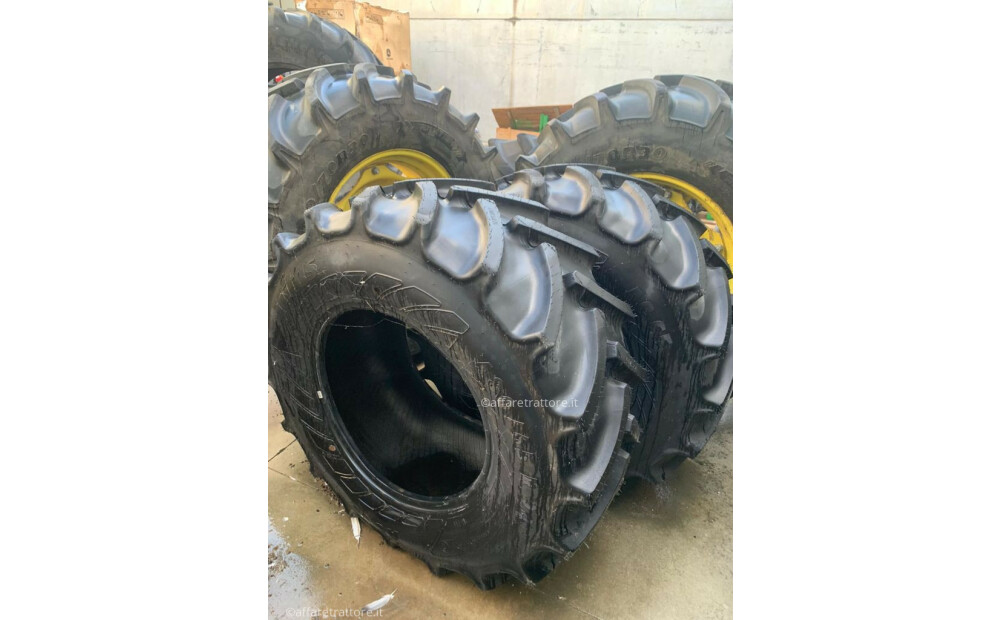 Używany Mitas 480/65R24 - 2