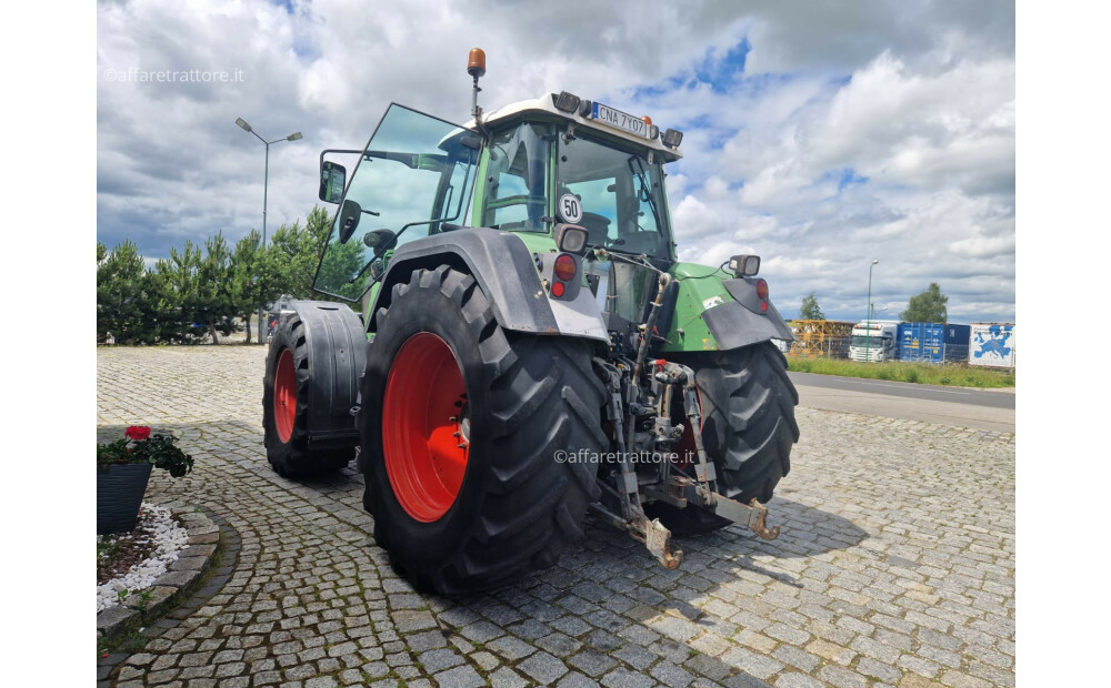 Fendt 930 VARIO Używane - 10