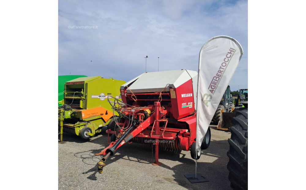 Lely-Welger RP 320 MASTER Używany - 1