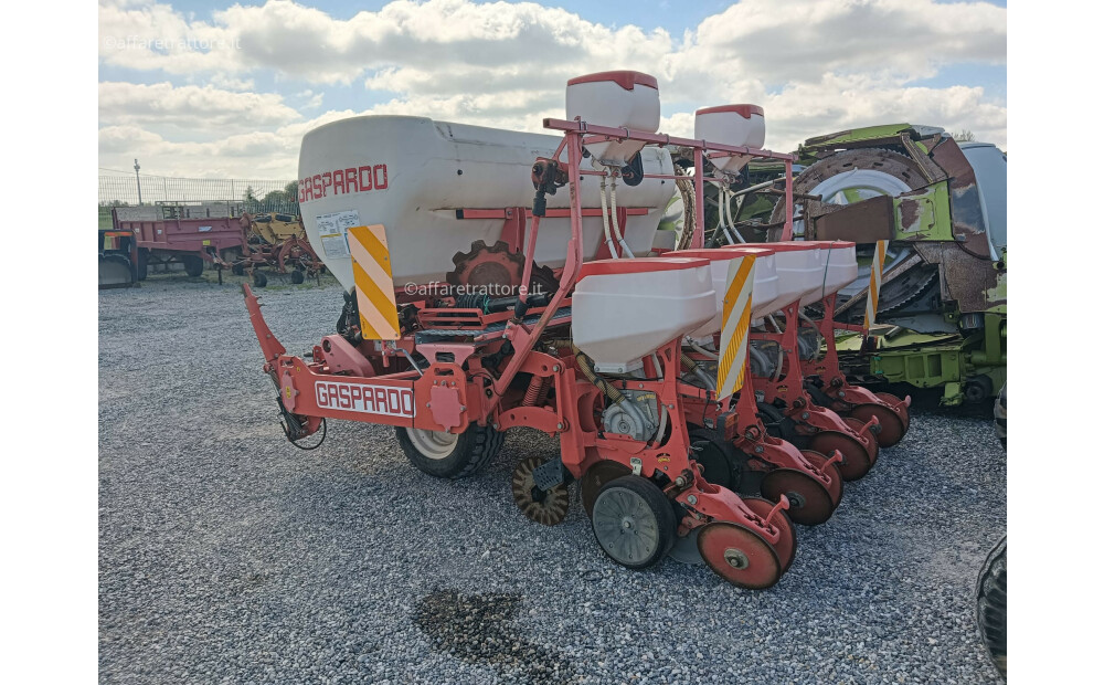 Maschio Gaspardo REGINA 300 Używane - 6