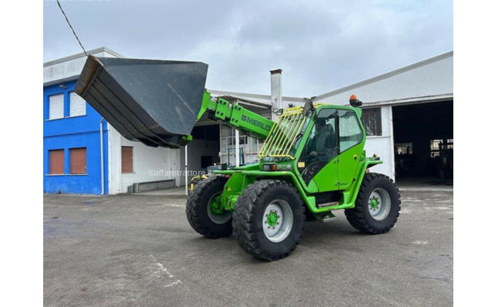 Merlo P 28.9 K Używany - 10