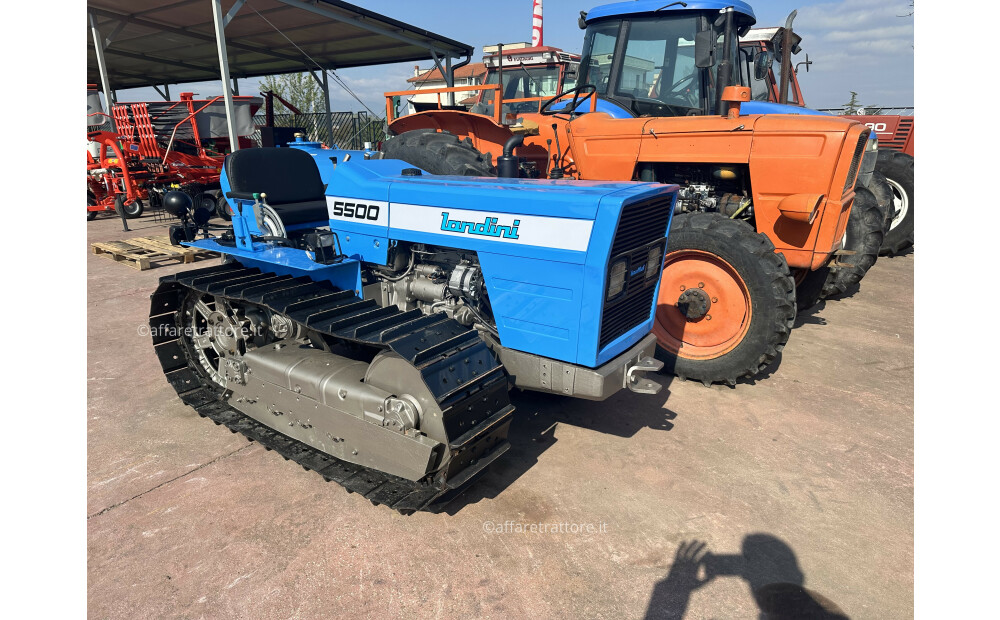 Landini C 5500 Usato - 1