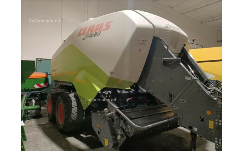 Claas QUADRANT 3300 RF Używany - 4