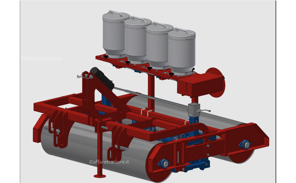 Ferrari F-SEED Nowe - 1