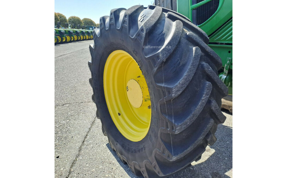 John Deere 7530 Używane - 8