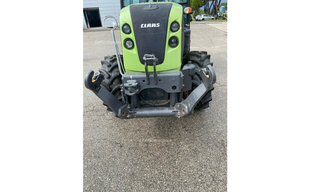 Ciągnik CLAAS NEXOS 240 VL/180 - 8