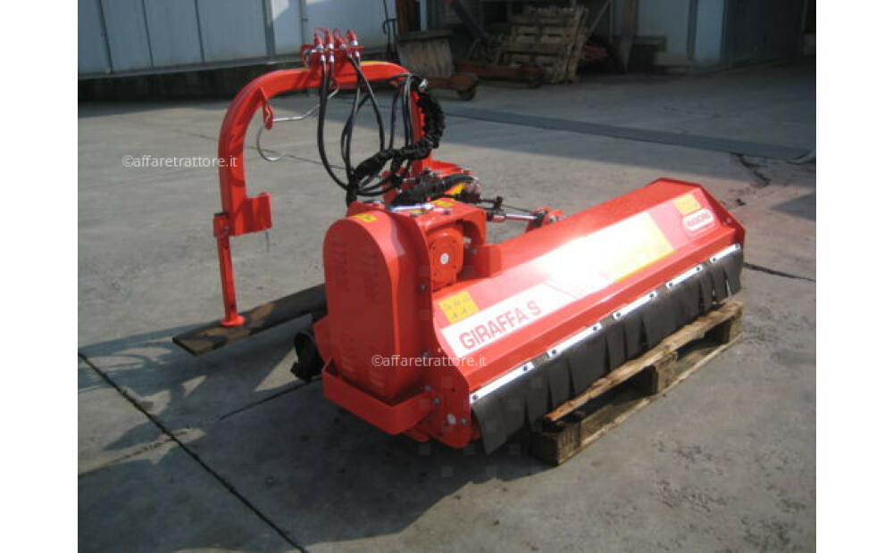 Maschio GIRAFFA 160 SI Nuovo - 5