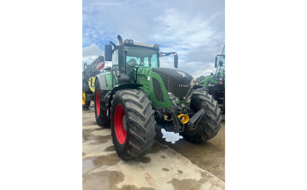 Używany Fendt 930 VARIO - 1