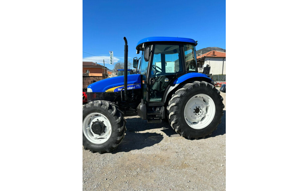 New Holland TD95 Usato - 2