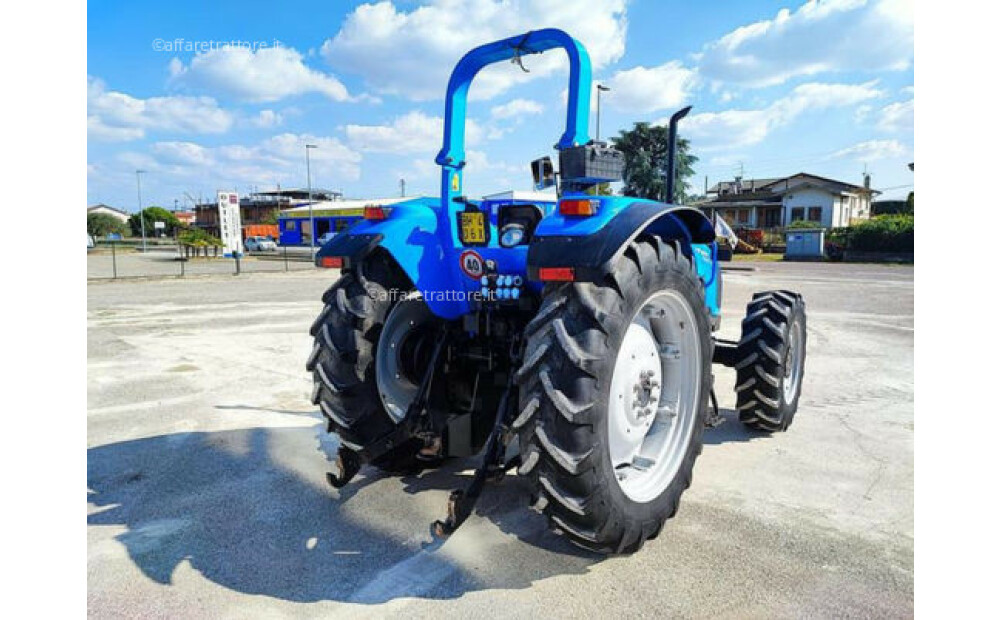 Landini Power Farm 100 używany - 8