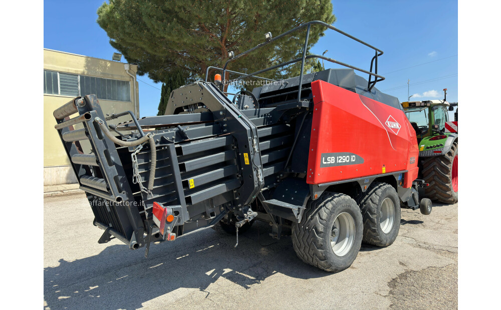 Kuhn SB 1290 iD Używane - 13