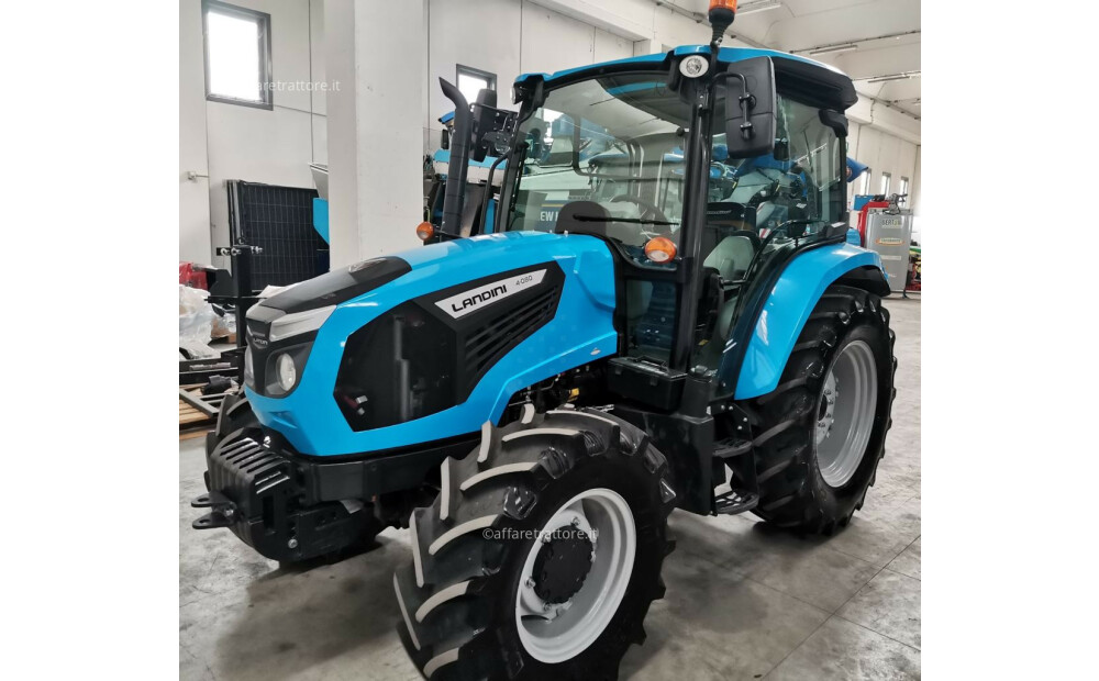 Landini LANDINI 4-080 Używany - 1