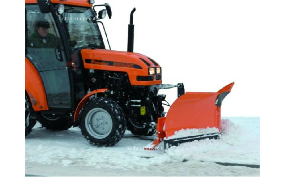 Pronar Schneeschild / Snow plow / Lame à neige / Snøplog 2,1 m Nowy - 6