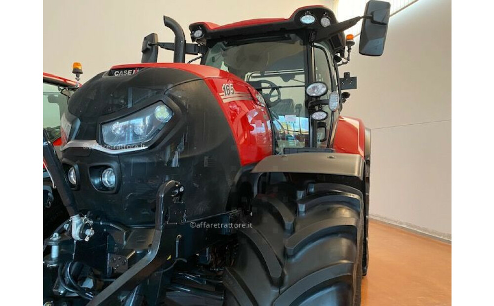 Case IH PUMA 165 MULTISTEROWNIK Super Oferta Nowość - 11