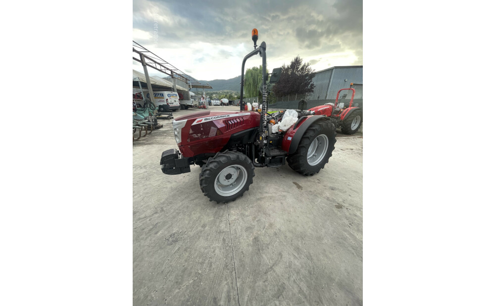 Sadowniczy McCormick x4.80 80cv Nowy - 1