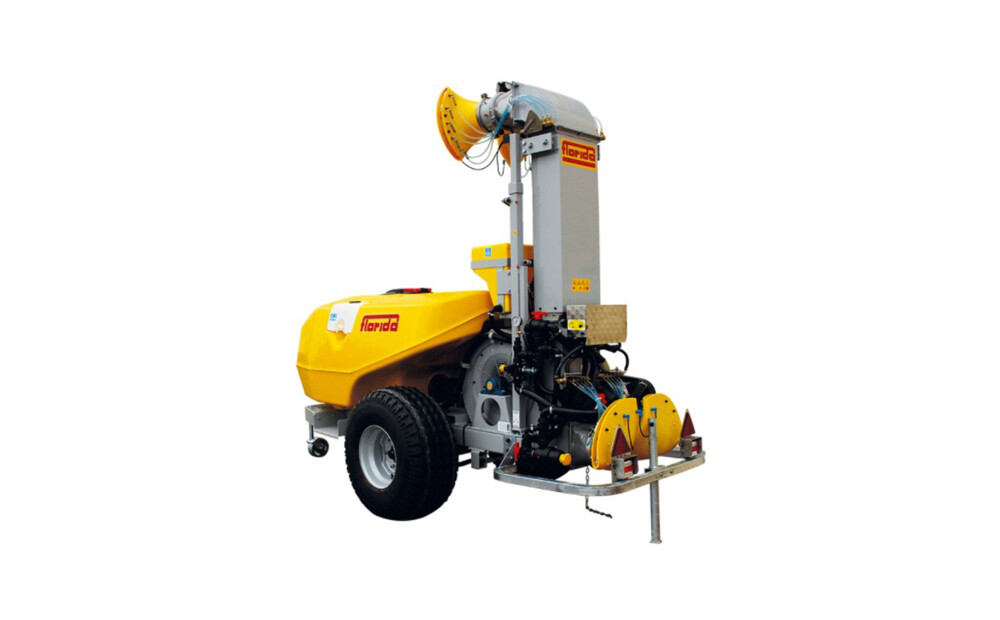 Florida SPRAYMASTER/C CON COLONNA Nowe - 1