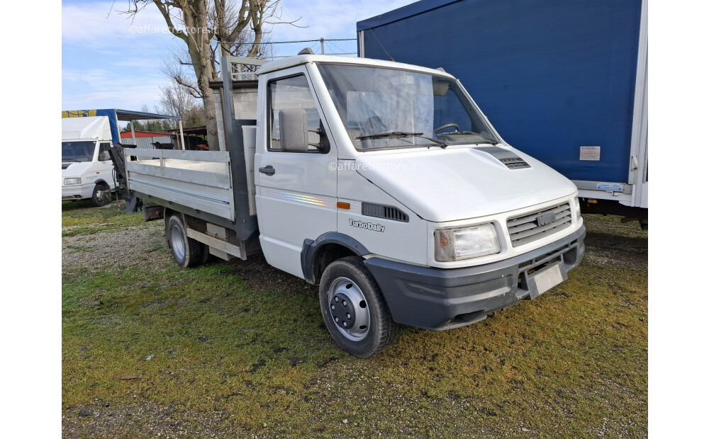 Iveco Daily Używany - 1