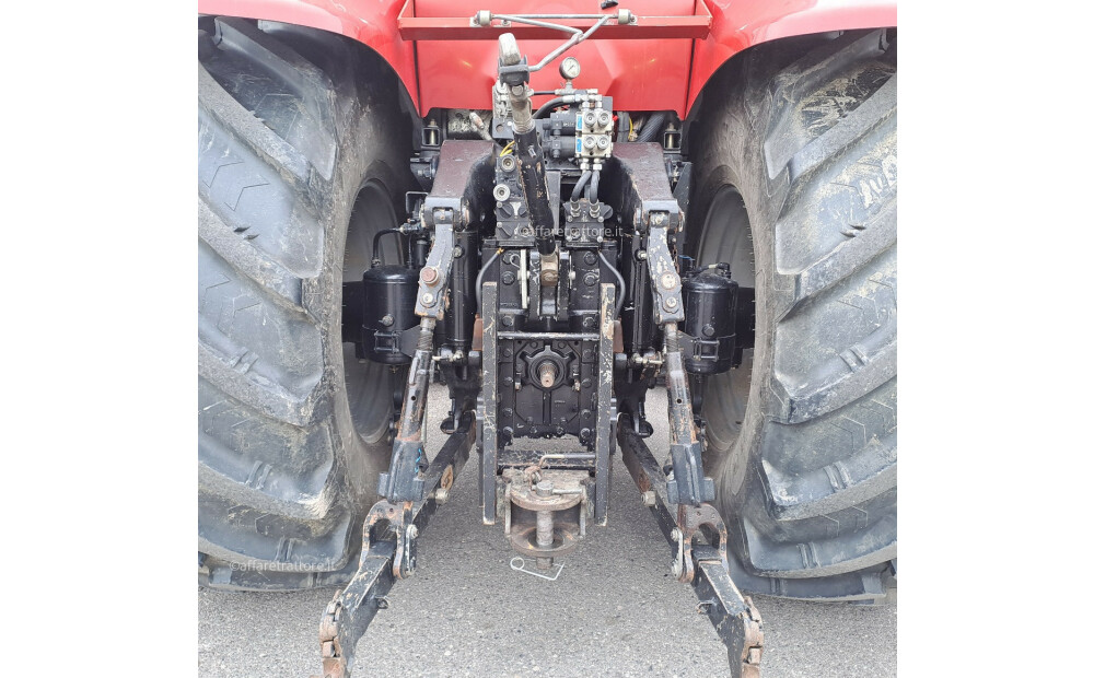 Case-Ih MAGNUM 280 Używane - 7