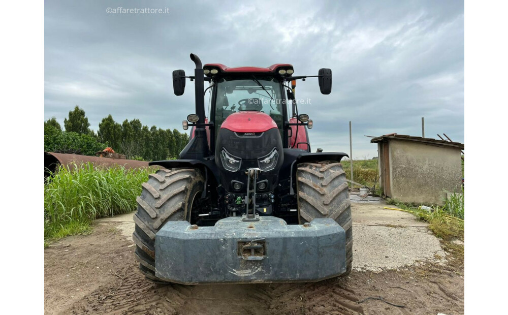 Case-Ih OPTUM 270 Używane - 2