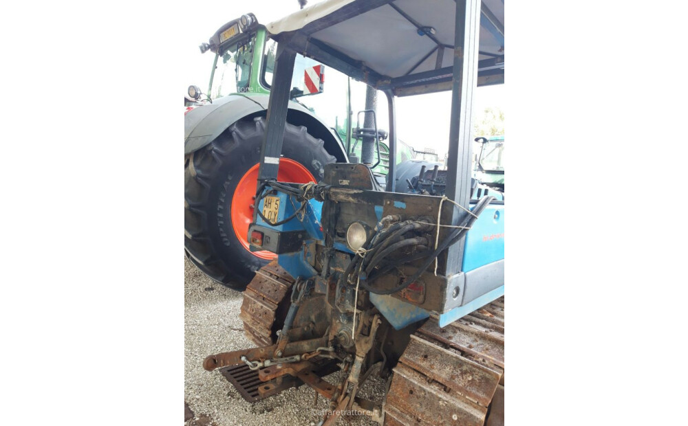 Landini TREKKER 85 Używany - 3