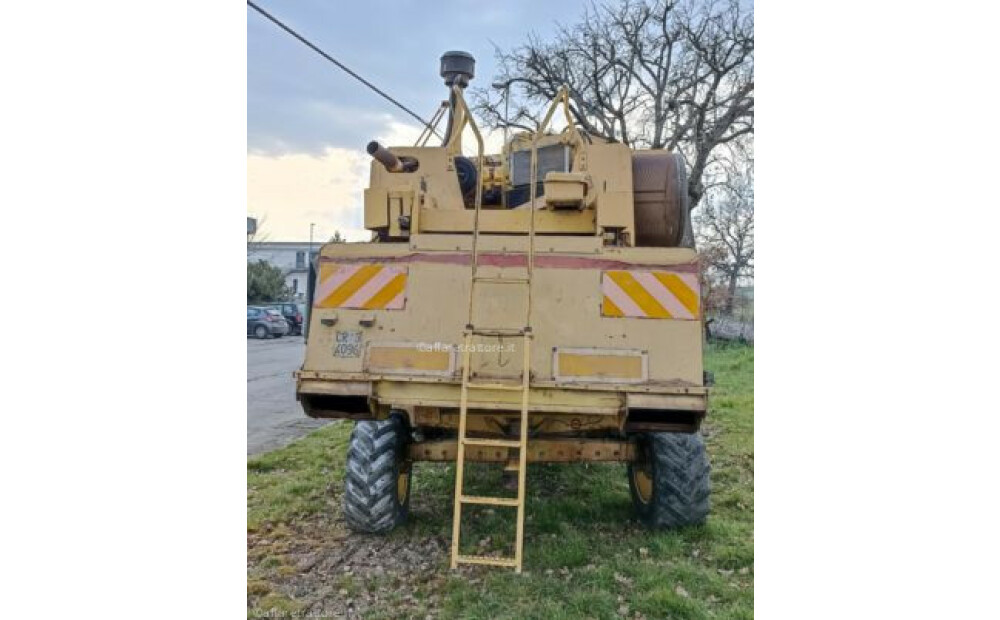 New Holland TF 44 Używany - 5