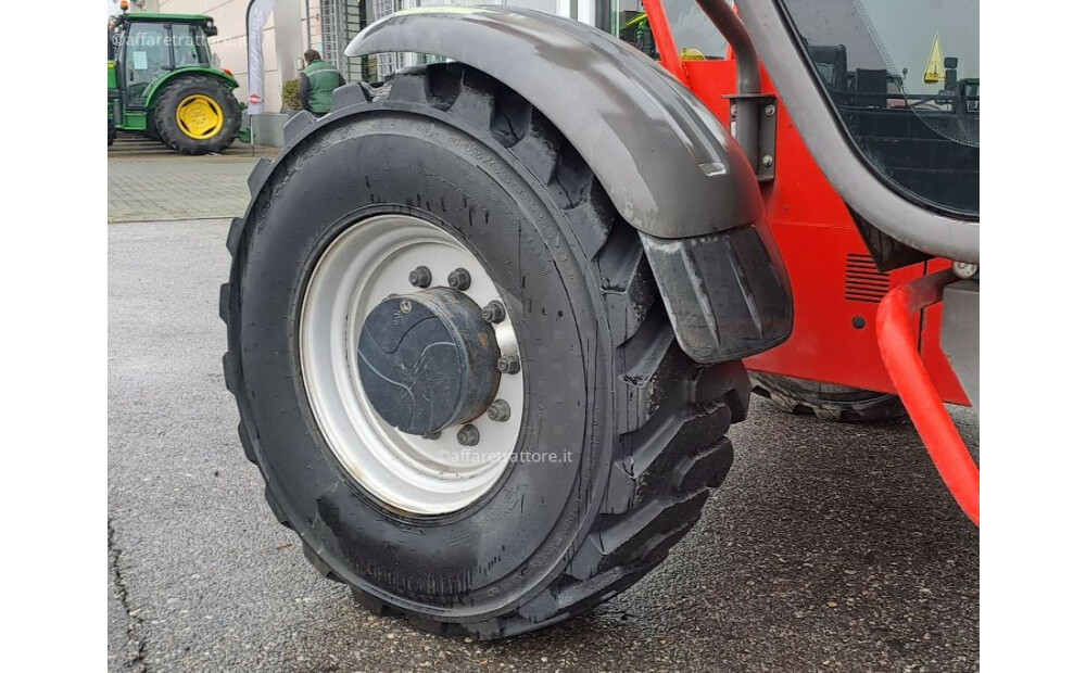 Manitou MHT 950 L Usato - 7