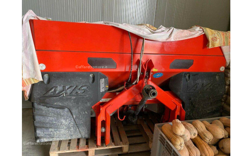 Kuhn Axis 40.1 W Używany - 2