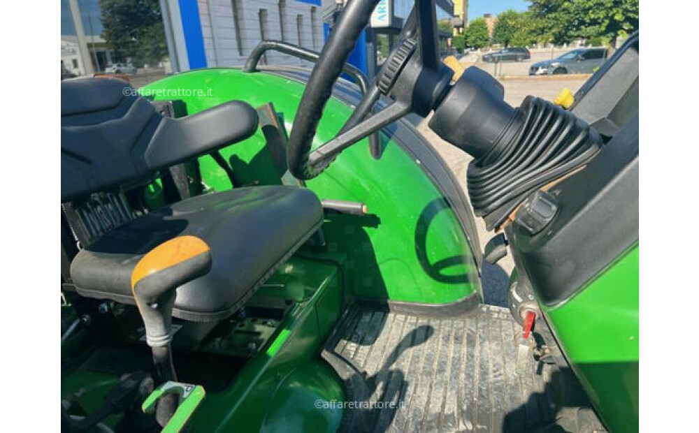 John Deere 5095 M Usato - 11