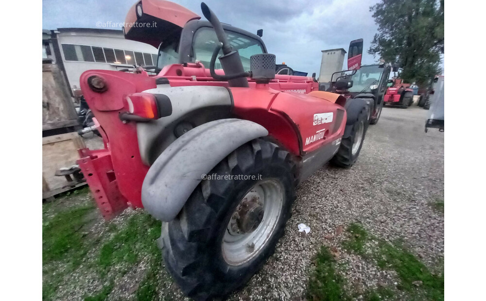 Manitou MLT 935 Używane - 4