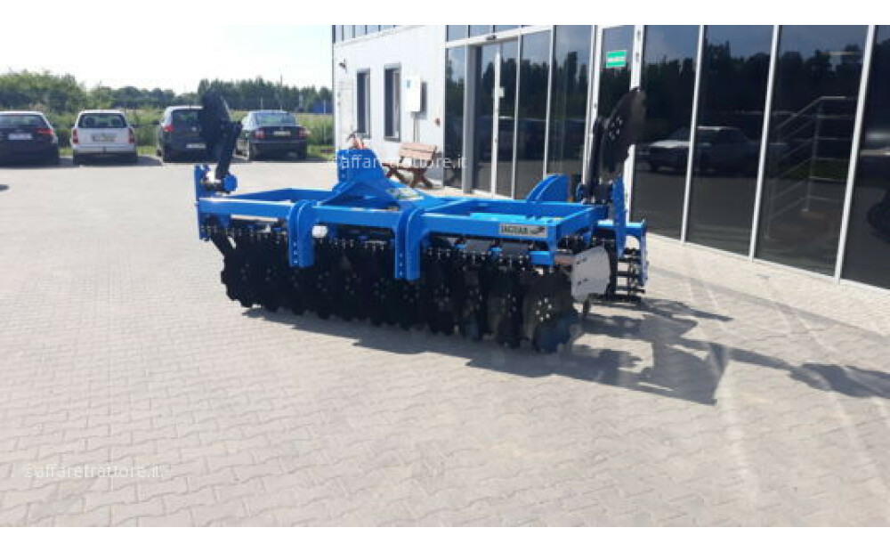 AgroChlopecki Jaguar 300 Nowe - 3