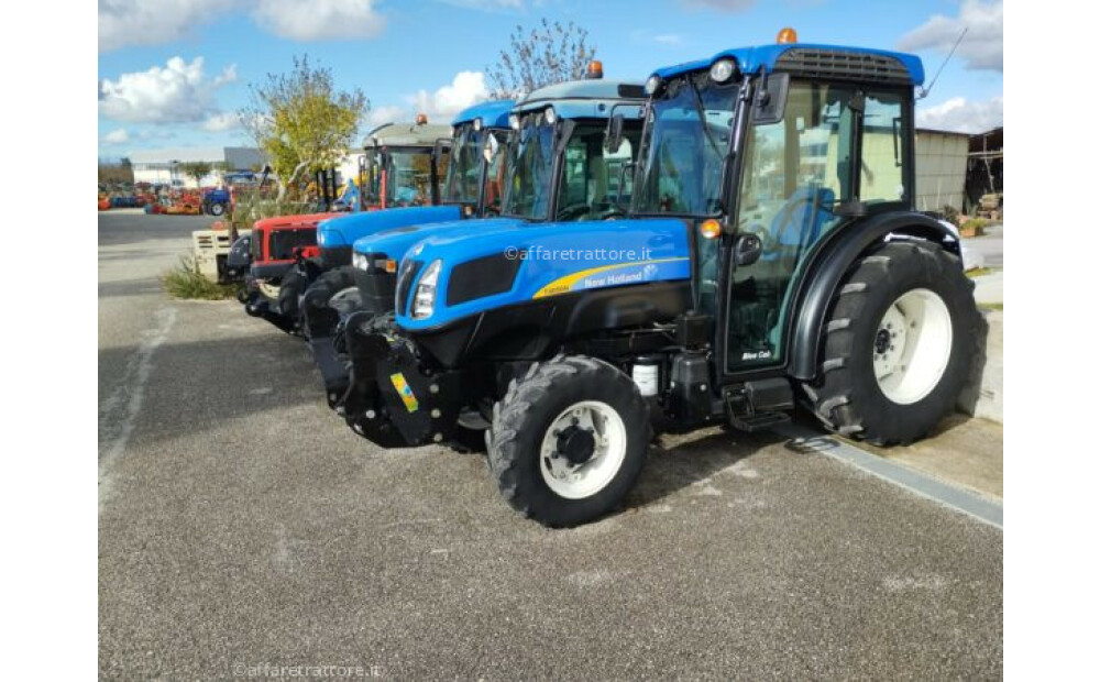 New Holland T4050 N Używane - 2