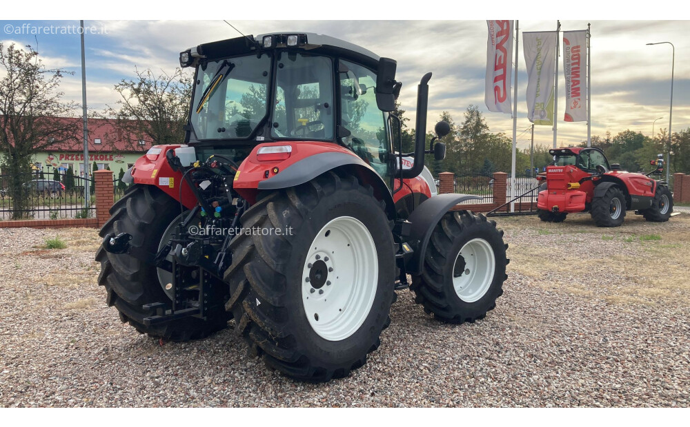 Case-Ih 4110 KOMPAKT Nowe - 3