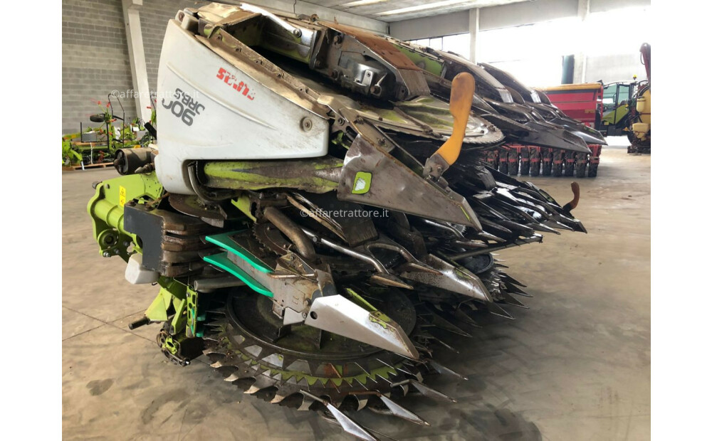 Claas ORBIS 900 Usato - 2