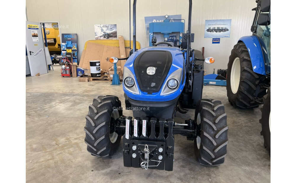 New Holland T4.100FS Nowe - 1