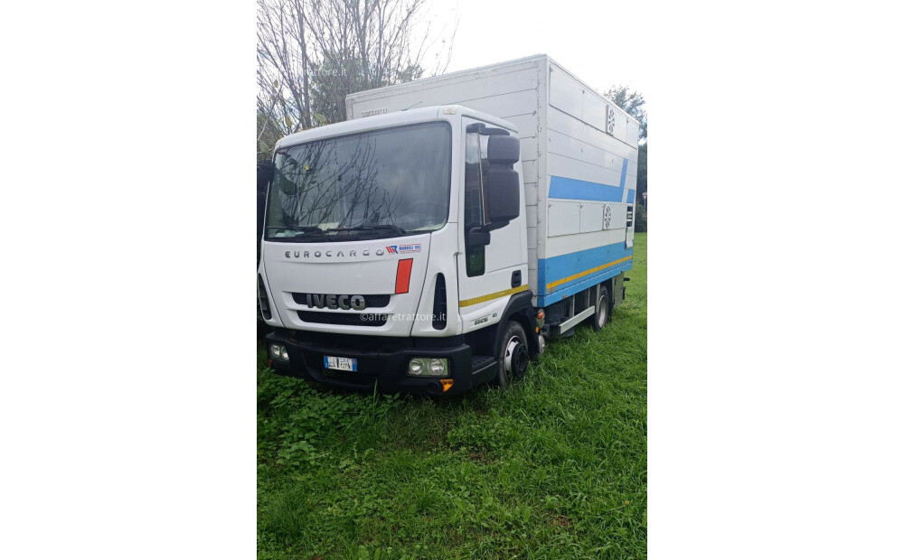 Iveco EUROCARGO 65E15 Używane - 1