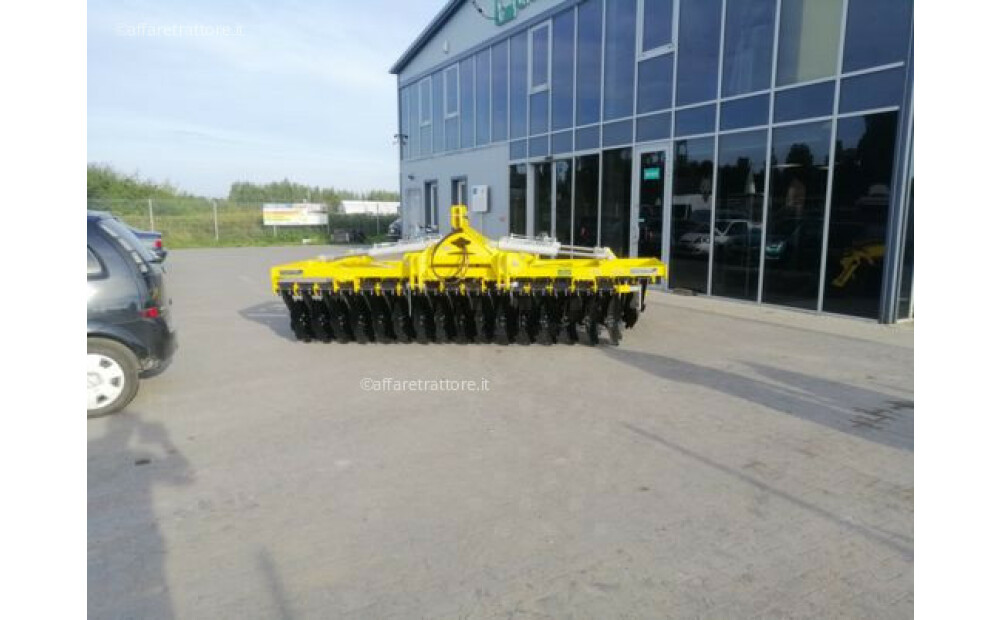 AgroChlopecki JAGUAR 400 Nowe - 1