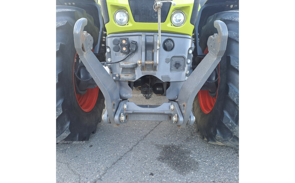 Claas AXION 830 Używane - 8