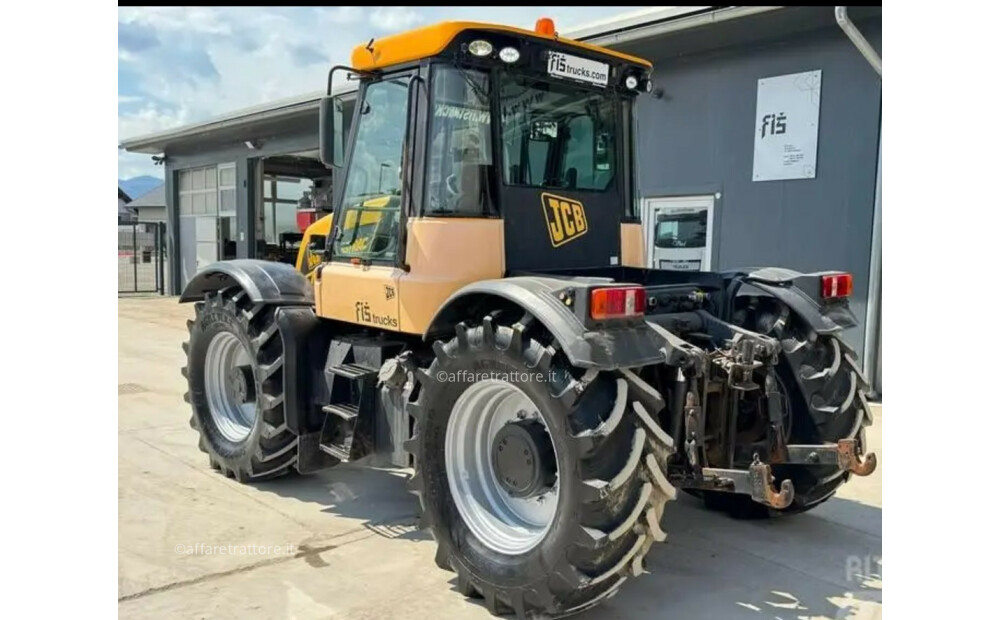 JCB Fastrac 3185 Używane - 15