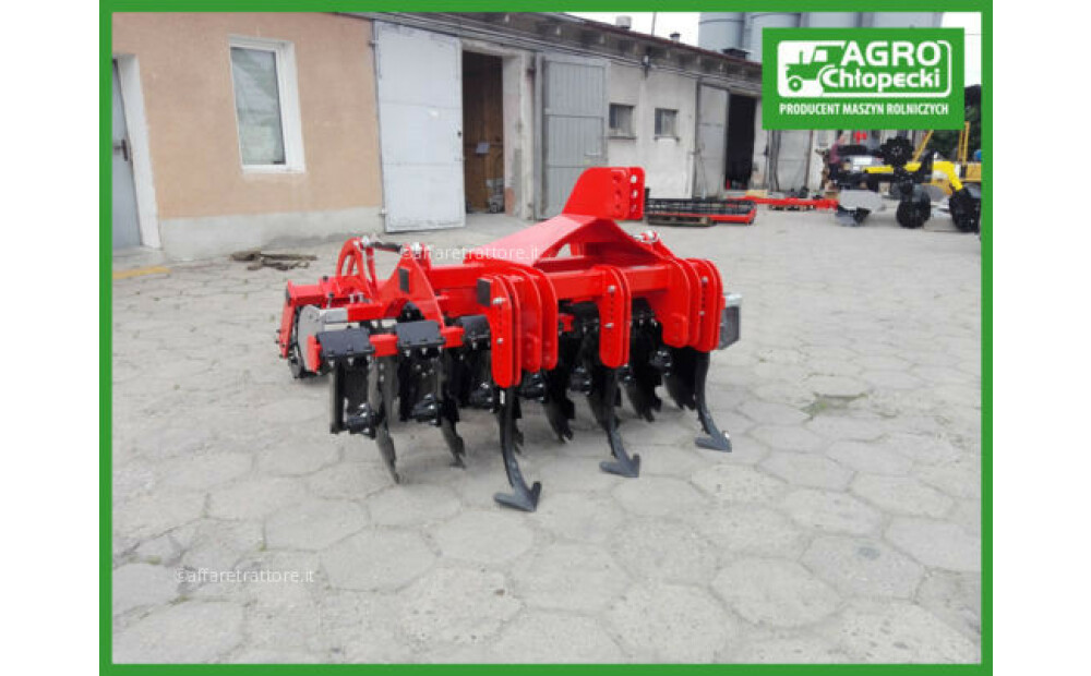 AgroChlopecki VIGNE Nowe - 3