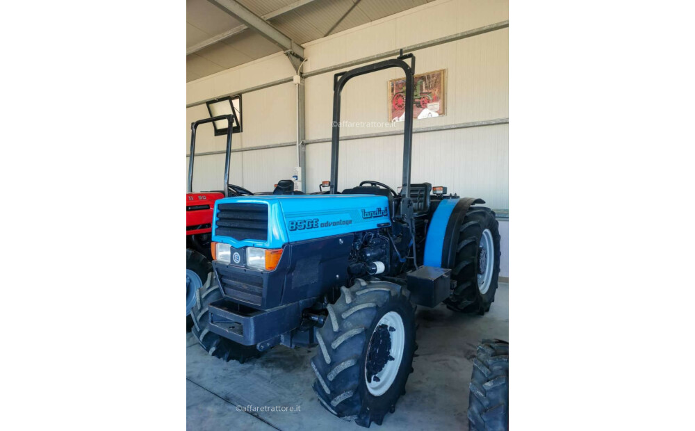 Landini 85GE Advantage Używane - 1