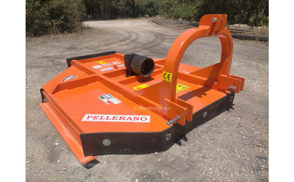 Pellerano Nowy KT175 TOTAL HARDOX - 3