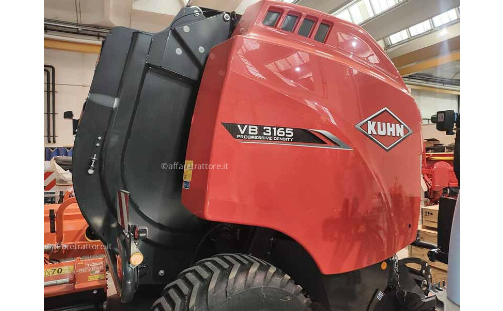 Kuhn VB 3165 Używane - 6