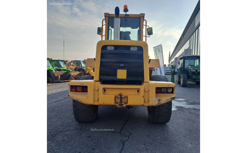 JCB 426B Używane - 3